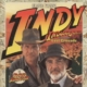 Indiana Jones and The Last Crusade