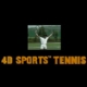 4D Sports Tennis