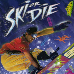 Ski Or Die