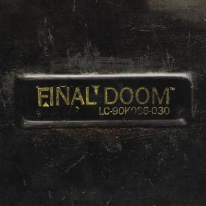 Final Doom: TNT - Evilution