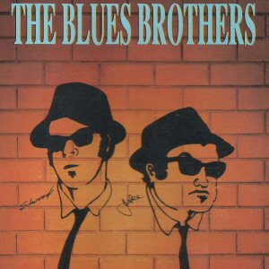 The Blues Brothers