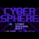 Cybersphere