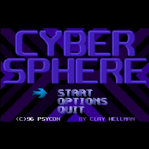 Cybersphere