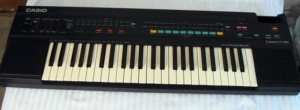 Casio CT-460