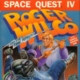 Space Quest IV: Roger Wilco and the Time Rippers