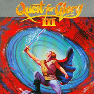 Quest for Glory III: Wages of War