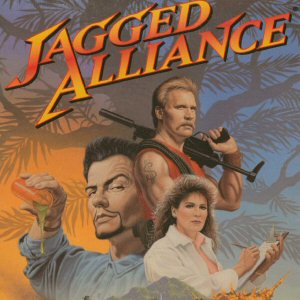 Jagged Alliance