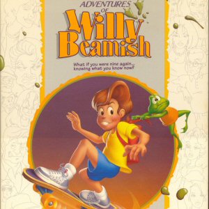 The Adventures of Willy Beamish