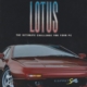 Lotus: The Ultimate Challenge