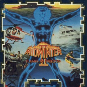 Midwinter II: Flames of Freedom