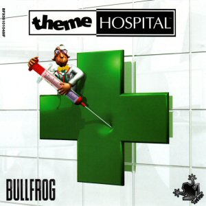 Theme Hospital