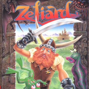 Zeliard