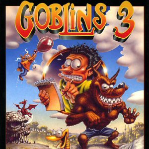 Goblins 3