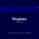 Microsoft Windows 3.x